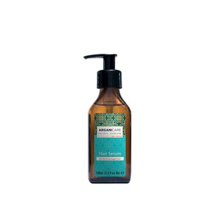 Picture of ARGANICARE ARGAN & SHEA BUTTER HAIR SERUM FOR DRY & DAMAGED